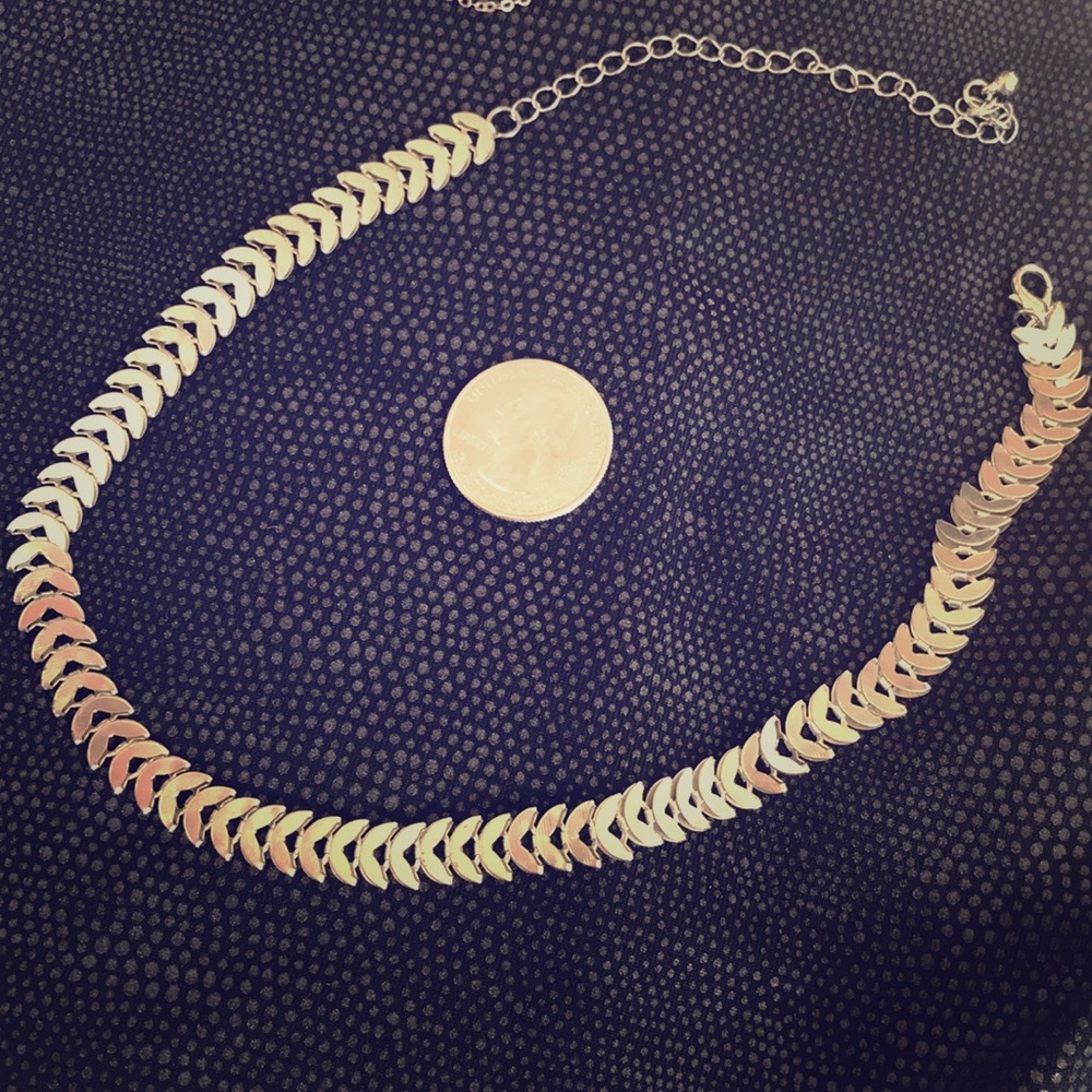 3 Necklaces